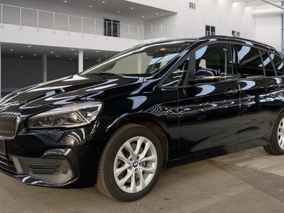 BMW 218D GRAN TOURER AUT. Advantage, 2022