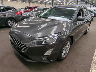 Ford Focus TURNIER 1.5 ECOBLUE START-STOPP-SYSTEM AUT. COOL&amp;CONNECT, 2021