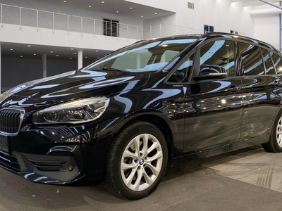 BMW 218D GRAN TOURER AUT. Advantage, 2022
