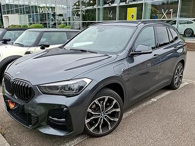 BMW X1 XDRIVE25E M Sport, 2022