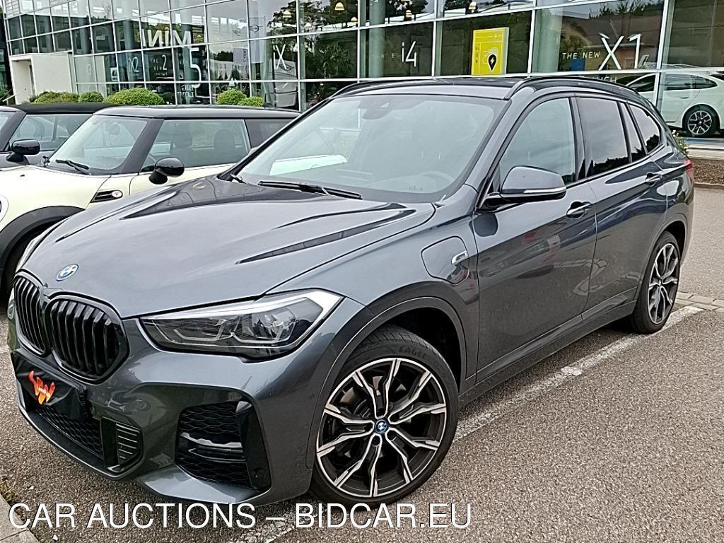 BMW X1 XDRIVE25E M Sport, 2022