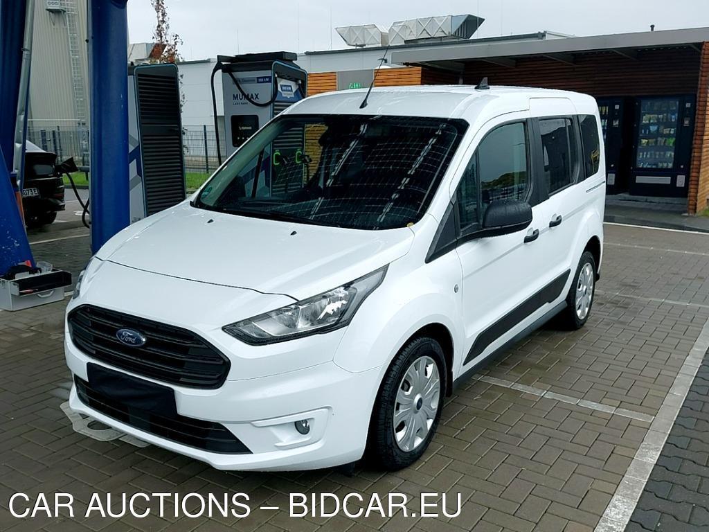 Ford Transit CONNECT 240 L1 Trend, 2022