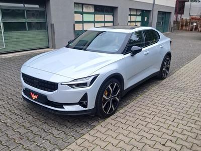 Polestar  2 DUAL MOTOR 78KWH Performance, 2022