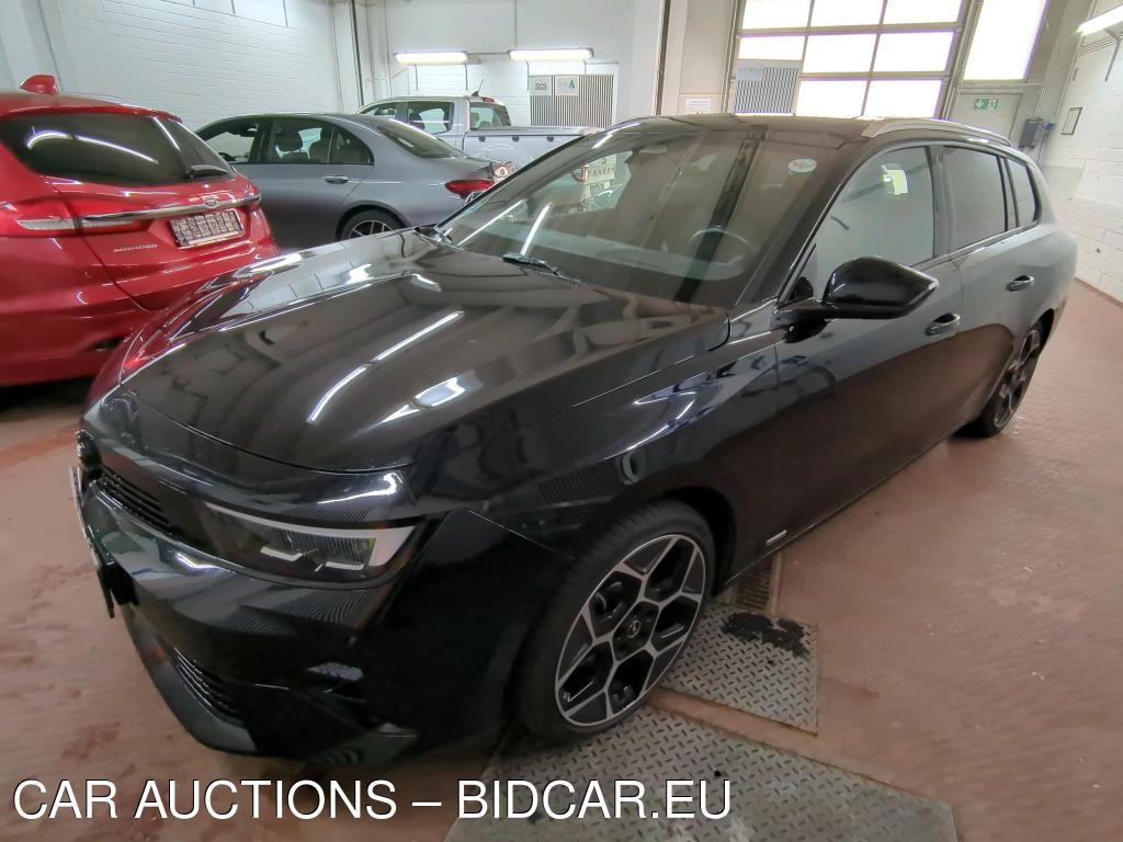 Opel Astra SPORTS TOURER 1.5 D AUTOMATIK GS, 2023