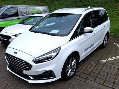 Ford Galaxy 2.5 DURATEC FHEV TITANIUM, 2022