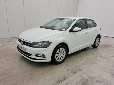 Volkswagen Polo Comfortline 1.6TDi 95pk/cv 5p, 2020