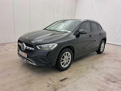 Mercedes GLA-Klasse GLA180 Business Solution 1.3i 136pk/cv 5p 7G-DCT, 2020