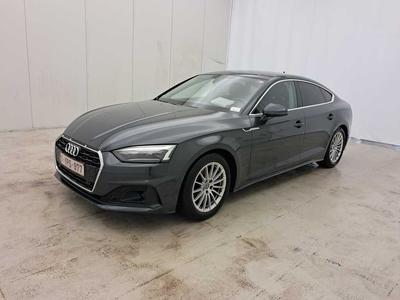 Audi A5 Sportback Business 30 2.0TDi 136pk/cv 5p S-Tronic, 2020