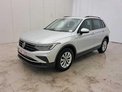 Volkswagen Tiguan Life 1.4 eHybrid 245pk/cv 5p DSG6, 2021