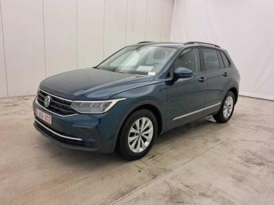 Volkswagen Tiguan Life 1.5TSi 130pk/cv 5p, 2021