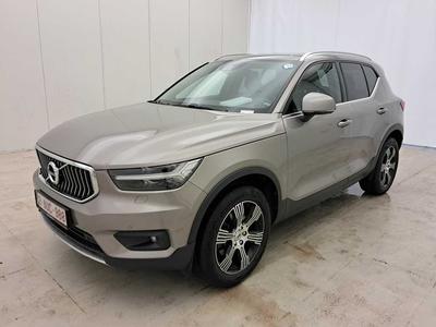 Volvo XC40 Inscription 1.5 T2 129pk/cv 5p Geartronic, 2021