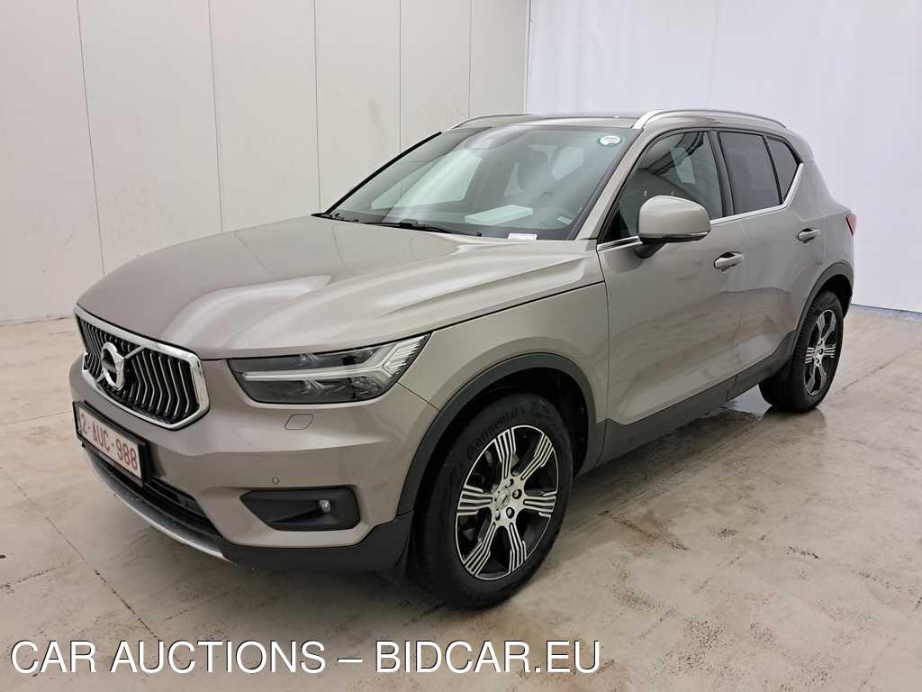 Volvo XC40 Inscription 1.5 T2 129pk/cv 5p Geartronic, 2021