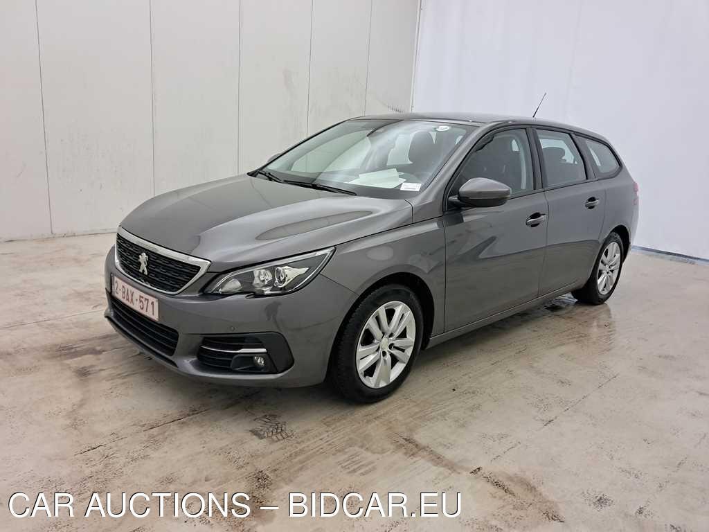 Peugeot 308 SW Business 1.5BlueHDi S&amp;S 130pk/cv 5p, 2021