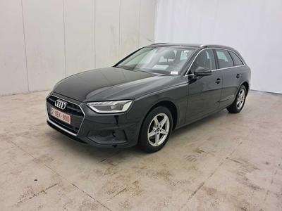 Audi A4 Avant Business Edition 35 2.0TFSi 150pk/cv 5p S-Tronic, 2021