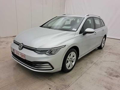 Volkswagen Golf VIII Variant Life Business 1.0TSi 110pk/cv 5p, 2023