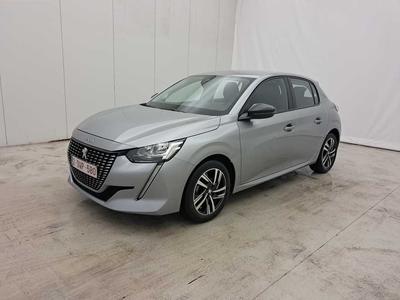 Peugeot 208 Active Pack 1.2 PureTech S&S 75pk/cv 5p, 2023