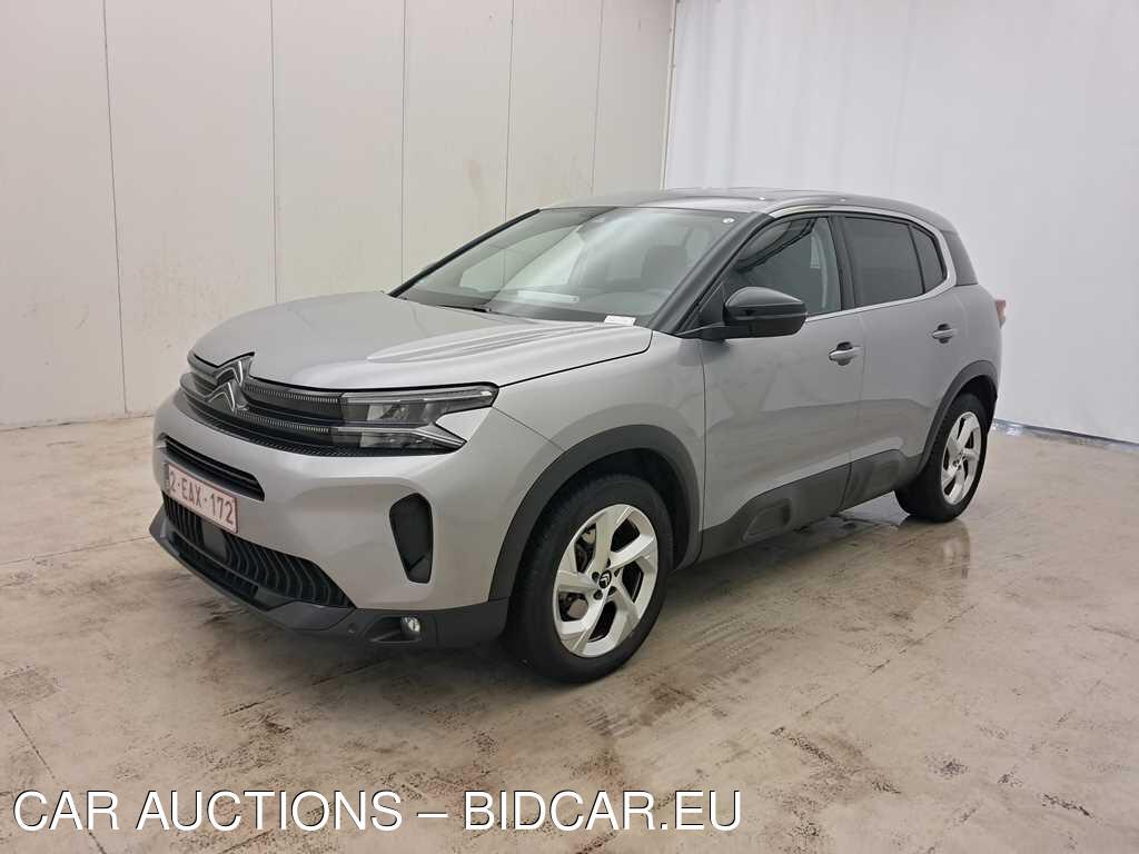 Citroen C5-Aircross C5 Aircross Live 1.2 PureTech S&amp;S 130pk/cv 5p, 2023