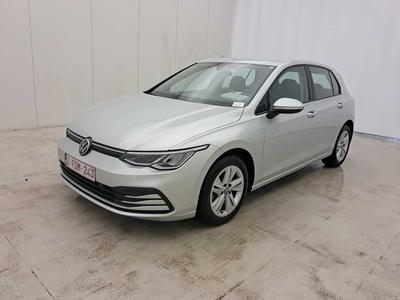 Volkswagen Golf VIII Life Business 1.0TSi 110pk/cv 5p, 2024