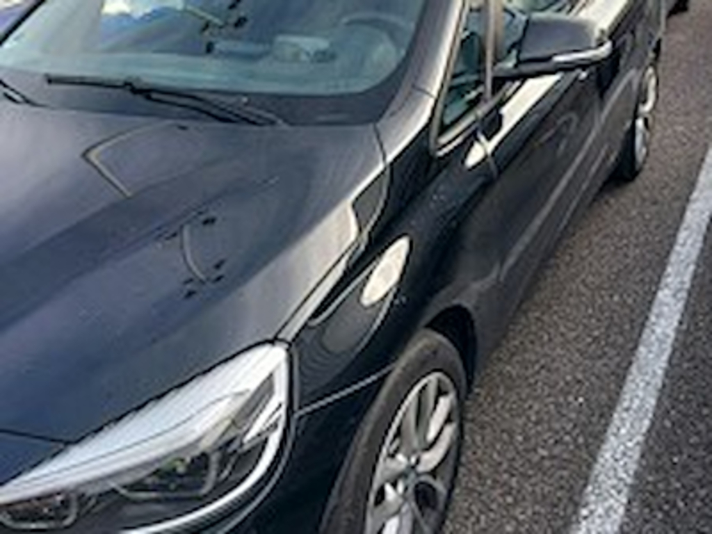 BMW 2er gran tourer BMW 218d Gran Tourer Aut. Advantage Kombi, 5-turig, Automatik, 8-Gang