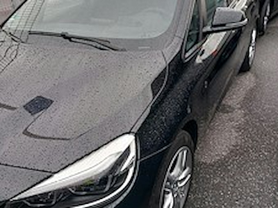 BMW 2er gran tourer BMW 218d Gran Tourer Aut. Advantage Kombi, 5-turig, Automatik, 8-Gang