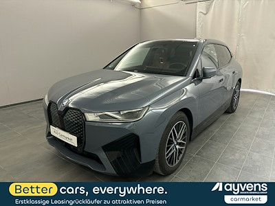 BMW IX xDrive50 Geschlossen, 5-turig, Direktantrieb, 1-Gang