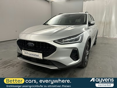 Ford Focus Turnier 1.0 EcoBoost Start-Stopp-System ACTIVE Kombi, 5-turig, 6-Gang