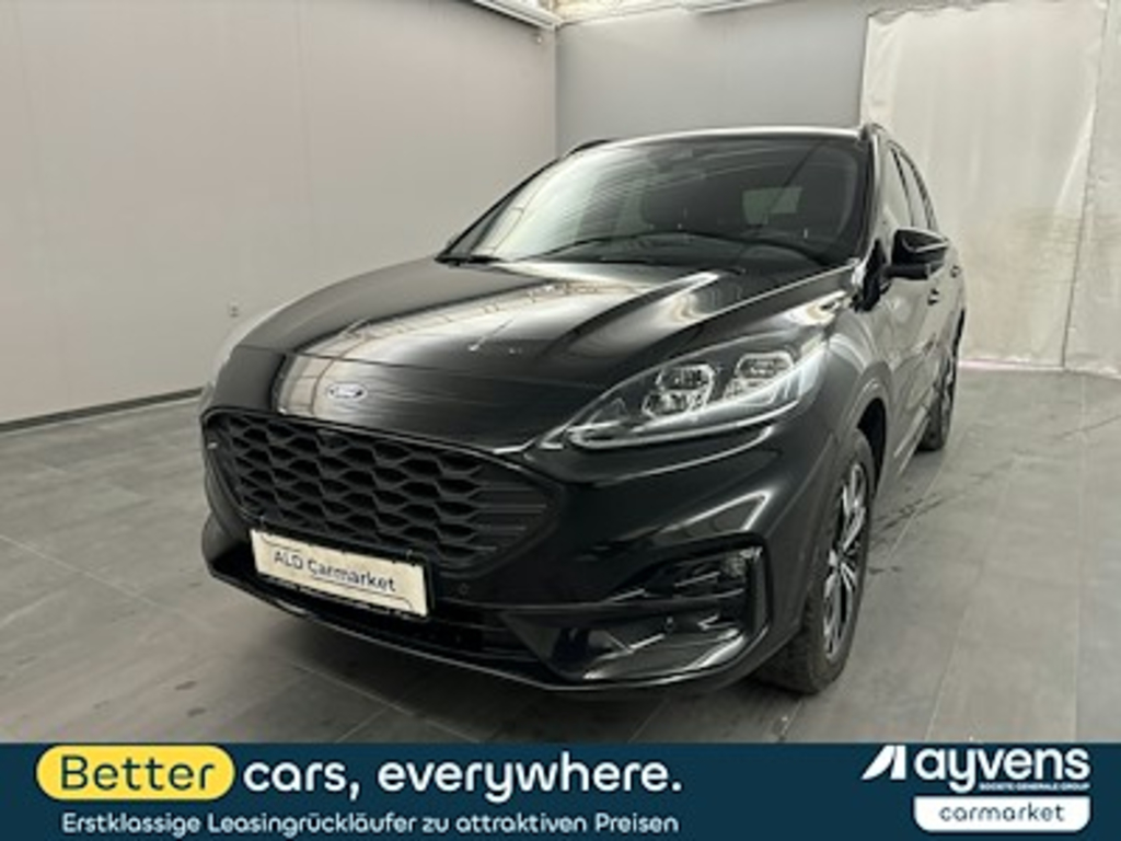 Ford Kuga 2.5 Duratec PHEV ST-LINE X Geschlossen, 5-turig, Automatik, 1-Gang