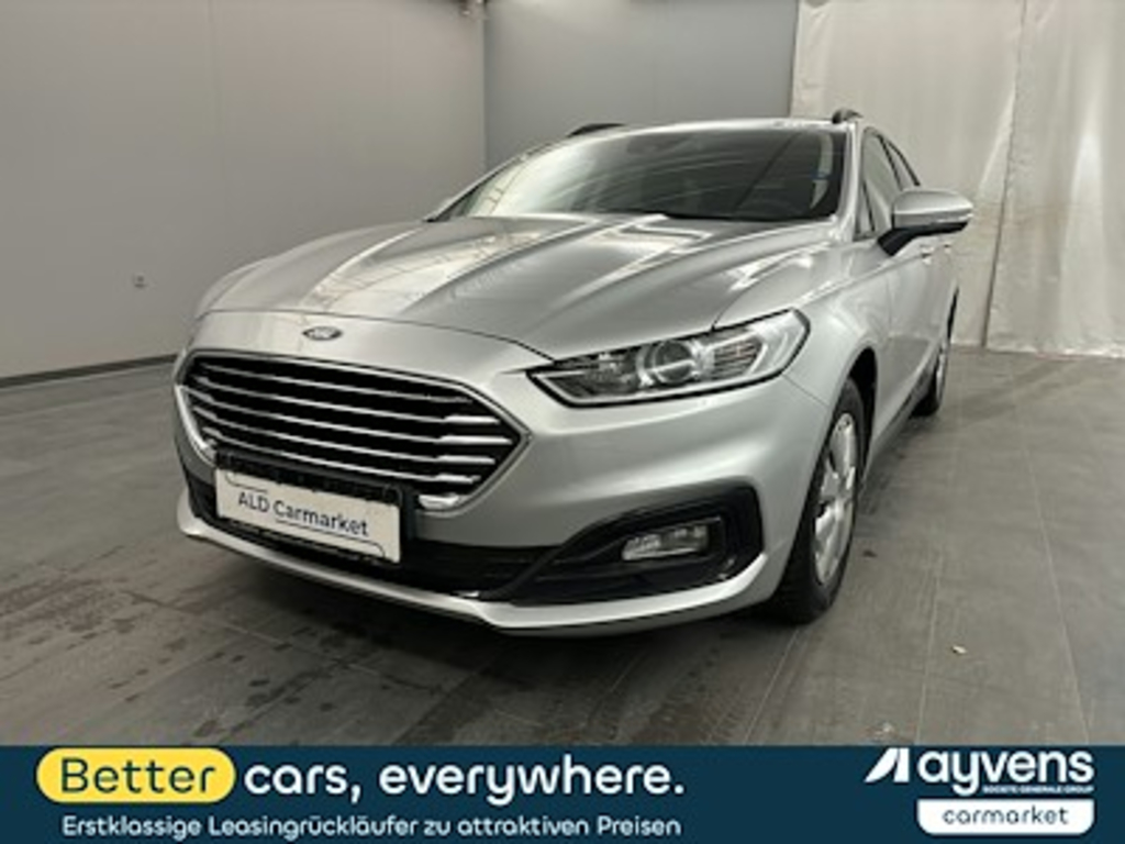 Ford Mondeo Turnier 2.0 EcoBlue Trend Kombi, 5-turig, 6-Gang