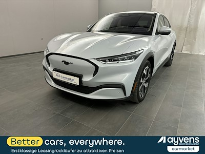 Ford Mustang mach-e Geschlossen, 5-turig, Direktantrieb, 1-Gang