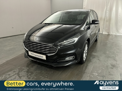 Ford S-Max 2.0 EcoBlue Aut. TREND Kombi, 5-turig, Automatik, 8-Gang
