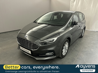 Ford S-Max 2.0 EcoBlue Aut. TREND Kombi, 5-turig, Automatik, 8-Gang