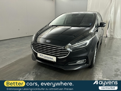 Ford S-Max 2.0 EcoBlue Aut. TREND Kombi, 5-turig, Automatik, 8-Gang