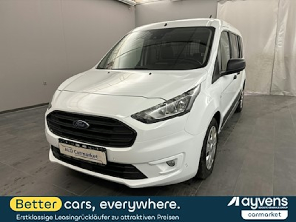 Ford Transit connect 240 L2 LKW Trend Kombi, 5-turig, 6-Gang