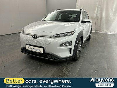 Hyundai Kona EV Business Geschlossen, 5-turig, Direktantrieb, 1-Gang