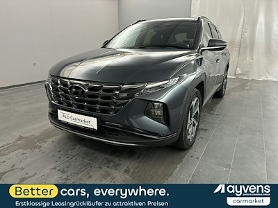 Hyundai TUCSON 1.6 T-GDi Plug-in-Hybrid 4WD Prime Geschlossen, 5-turig, Automatik, 6-Gang