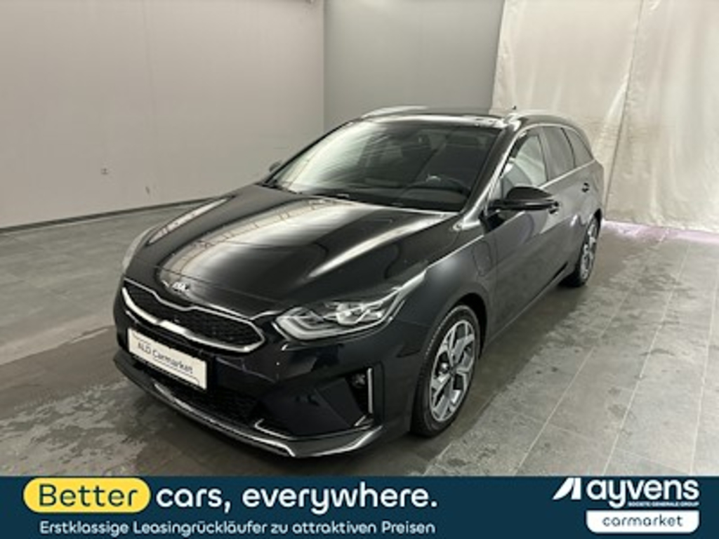 Kia Ceed SW 1.6 GDI DCT OPF Plug-in-Hybrid Platinum Kombi, 5-turig, Automatik, 6-Gang