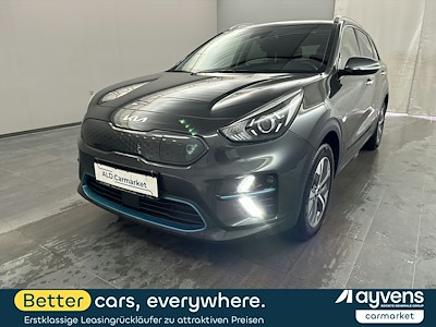 Kia E-Niro Vision Geschlossen, 5-turig, Direktantrieb, 1-Gang
