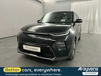 Kia E-Soul Spirit Kombi, 5-turig, Direktantrieb, 1-Gang