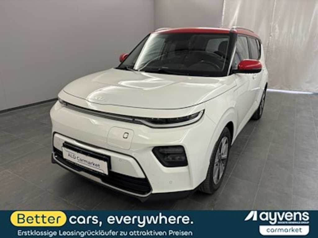 Kia E-Soul Vision Kombi, 5-turig, Direktantrieb, 1-Gang