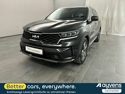 Kia Sorento 1.6 T-GDI PHEV AWD Aut. Platinum Geschlossen, 5-turig, Automatik, 6-Gang