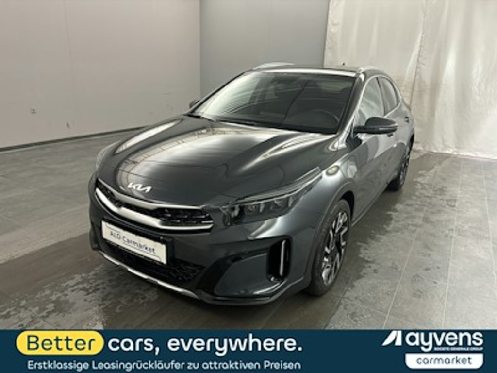 Kia XCeed 1.6 GDI DCT6 OPF Plug-in-Hybrid Platinum Edition Geschlossen, 5-turig, Automatik, 6-Gang