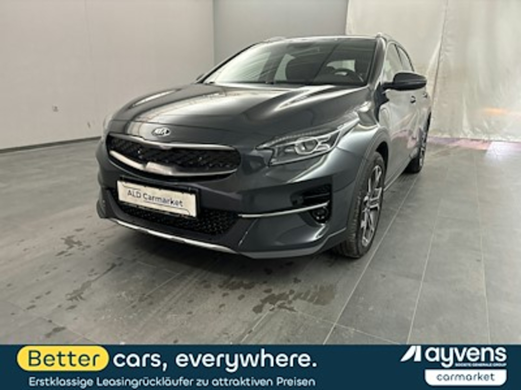 Kia XCeed 1.6 GDI DCT6 OPF Plug-in-Hybrid Spirit Geschlossen, 5-turig, Automatik, 6-Gang