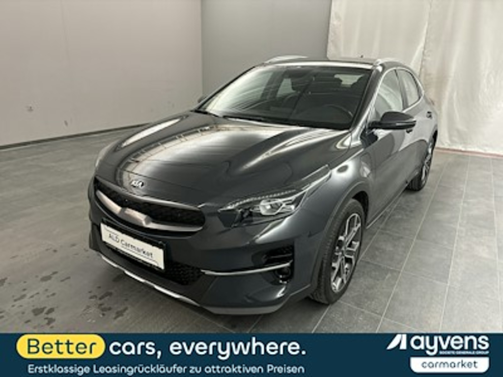 Kia XCeed 1.6 GDI DCT6 OPF Plug-in-Hybrid Spirit Geschlossen, 5-turig, Automatik, 6-Gang