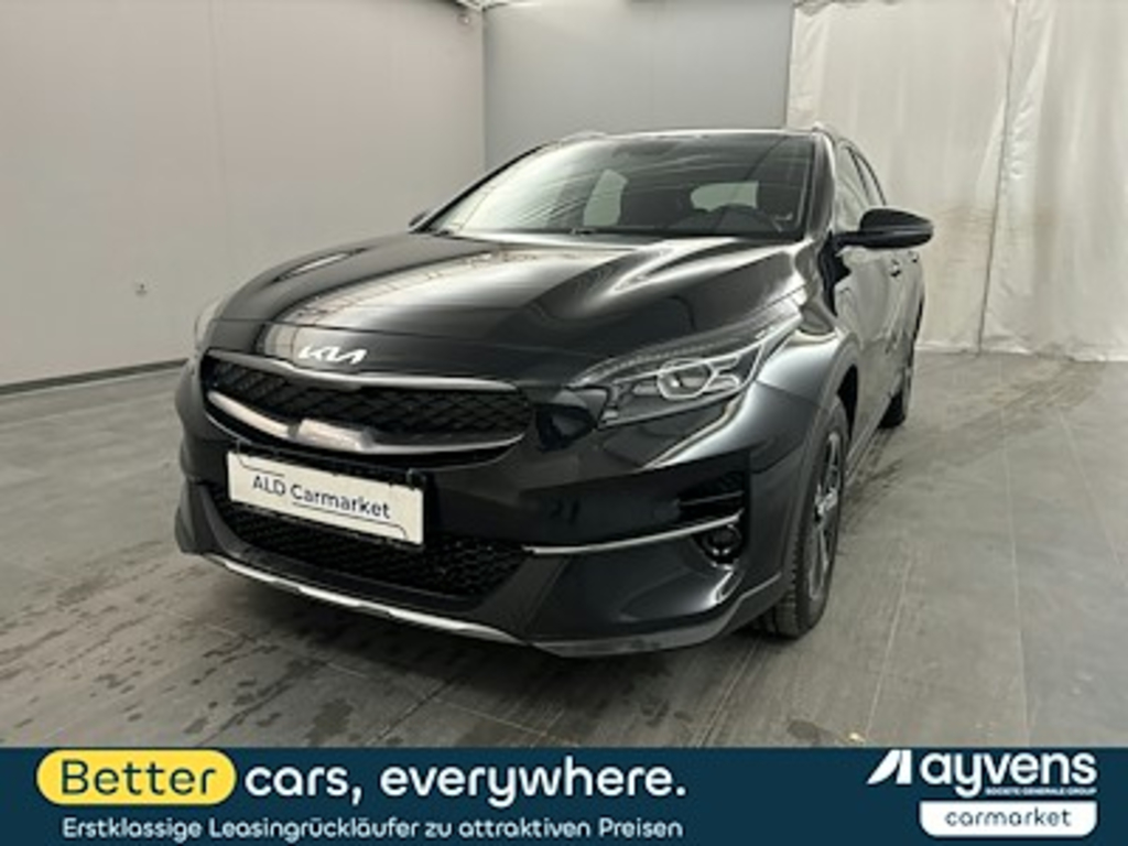 Kia XCeed 1.6 GDI DCT6 OPF Plug-in-Hybrid Vision Geschlossen, 5-turig, Automatik, 6-Gang