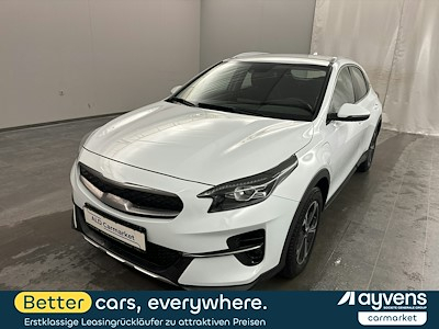 Kia XCeed 1.6 GDI DCT6 OPF Plug-in-Hybrid Vision Geschlossen, 5-turig, Automatik, 6-Gang