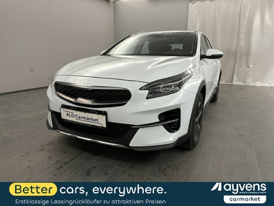 Kia XCeed 1.6 GDI DCT6 OPF Plug-in-Hybrid Vision Geschlossen, 5-turig, Automatik, 6-Gang