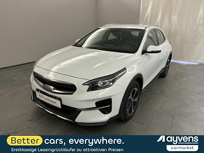 Kia XCeed 1.6 GDI DCT6 OPF Plug-in-Hybrid Vision Geschlossen, 5-turig, Automatik, 6-Gang