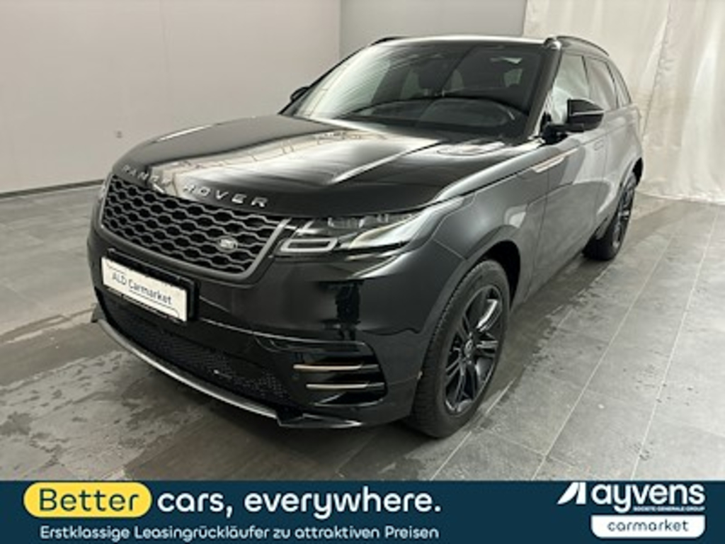 Land Rover Range rover velar P250 R-Dynamic SE Geschlossen, 5-turig, Automatik, 8-Gang