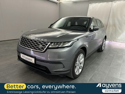 Land Rover Range rover velar P400e Geschlossen, 5-turig, Automatik, 8-Gang