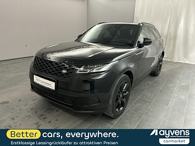 Land Rover Range rover velar P400e S Geschlossen, 5-turig, Automatik, 8-Gang